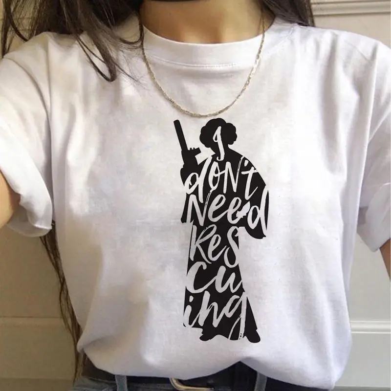Korean Style Graphic Tops New Short Sleeve Female T-shirt Feminist Fight Like A Girl T Shirt Women Casual Harajuku
Korean Style Graphic Tops New Short Sleeve Female T-shirt Feminist Fight Like A Girl T Shirt Women Casual Harajuku