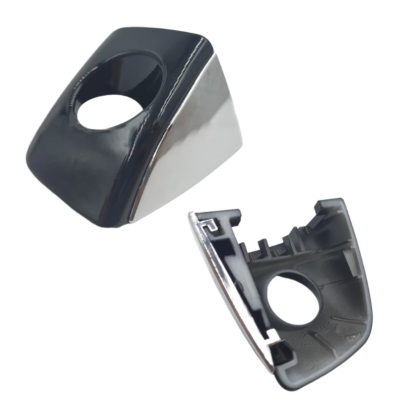 Automotive Front Left Cap Door Handle Key Hole Cover Exterior Scratch-resistant Durable Compatible with A6 A7 4H1837879B
Automotive Front Left Cap Door Handle Key Hole Cover Exterior Scratch-resistant Durable Compatible with A6 A7 4H1837879B