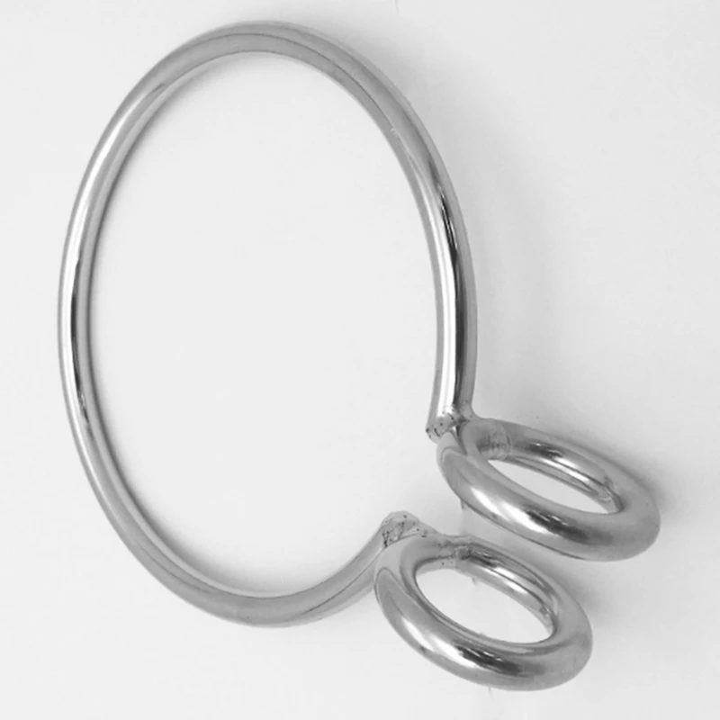 Solid Anchor Retrieval System Ring with 8mm Wire Stainless Steel 304 & Marine Grade Stainless Steel 316 Deck Plate
Solid Anchor Retrieval System Ring with 8mm Wire Stainless Steel 304 & Marine Grade Stainless Steel 316 Deck Plate