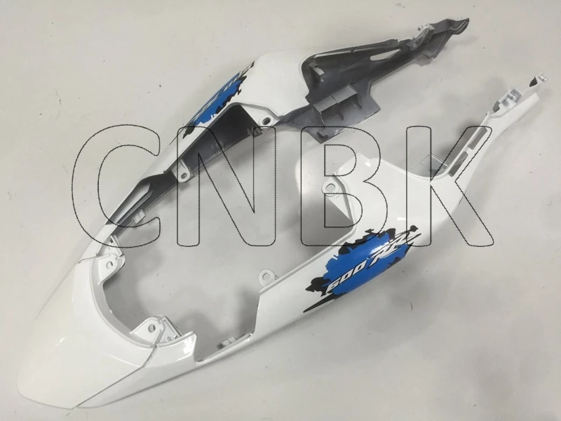 for Honda CBR500R 14 Fairings CBR 500 RR Blue Motorcycle Fairing CBR500 2013 - 2014 Plastic |