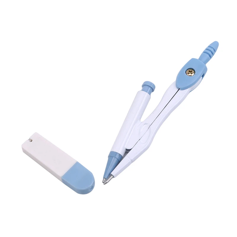 Drawing Compasee Drafting Tools Multi-purpose Math Drawing Compass Set School Students Supplies Stationery
Drawing Compasee Drafting Tools Multi-purpose Math Drawing Compass Set School Students Supplies Stationery