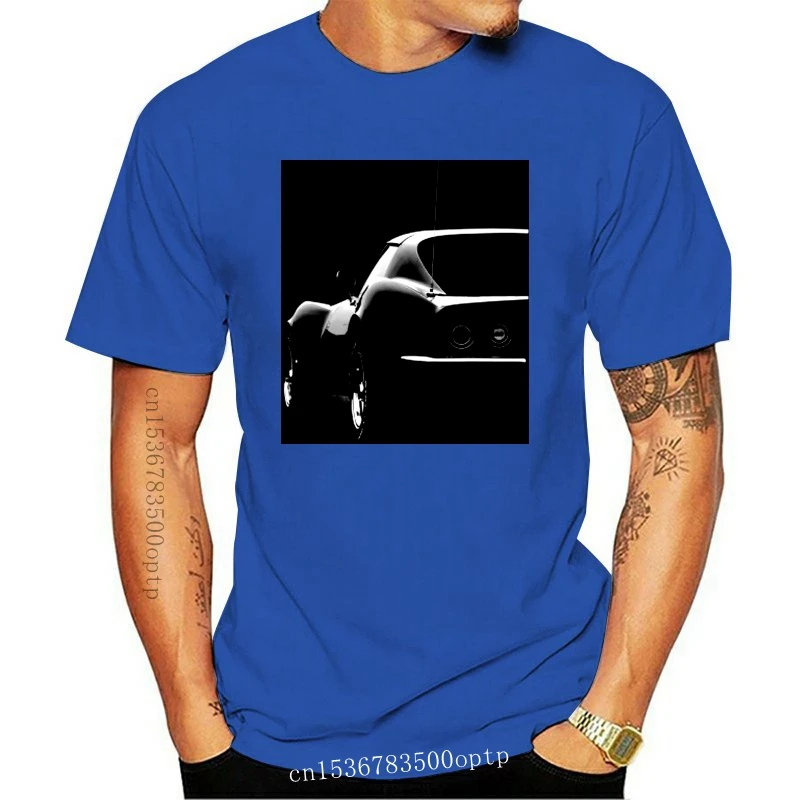 Новая футболка C3 Corvette
Новая футболка C3 Corvette