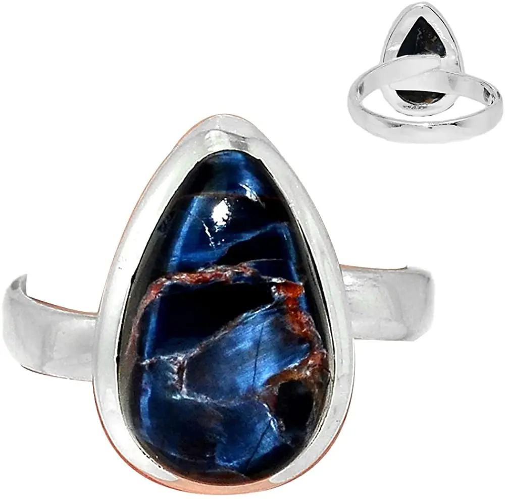 Оригинальное кольцо в виде кабины с пьестерситом, цвет серебро, США, Размер: регулируемый, AR4541 
Оригинальное кольцо в виде кабины с пьестерситом, цвет серебро, США, Размер: регулируемый, AR4541