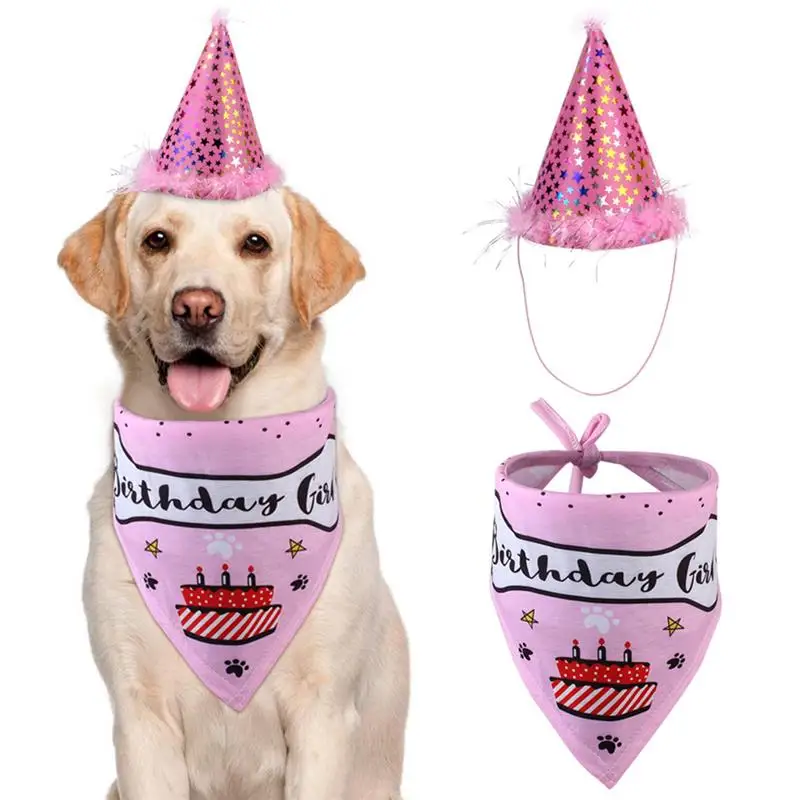 2021 New Fashion Dog Costume For Happy Birthday Party Decor Kits Funny Dogs Cone Hats Puppy Bandana Bib Small Dog Accessories
2021 New Fashion Dog Costume For Happy Birthday Party Decor Kits Funny Dogs Cone Hats Puppy Bandana Bib Small Dog Accessories