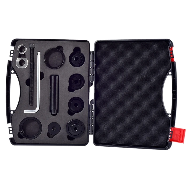 bb86 bb30 bb91 bb92 PF30 bbright bb386 Bike Bottom Bracket BB Install Remove Press Installation Tool Kit W0YB
bb86 bb30 bb91 bb92 PF30 bbright bb386 Bike Bottom Bracket BB Install Remove Press Installation Tool Kit W0YB