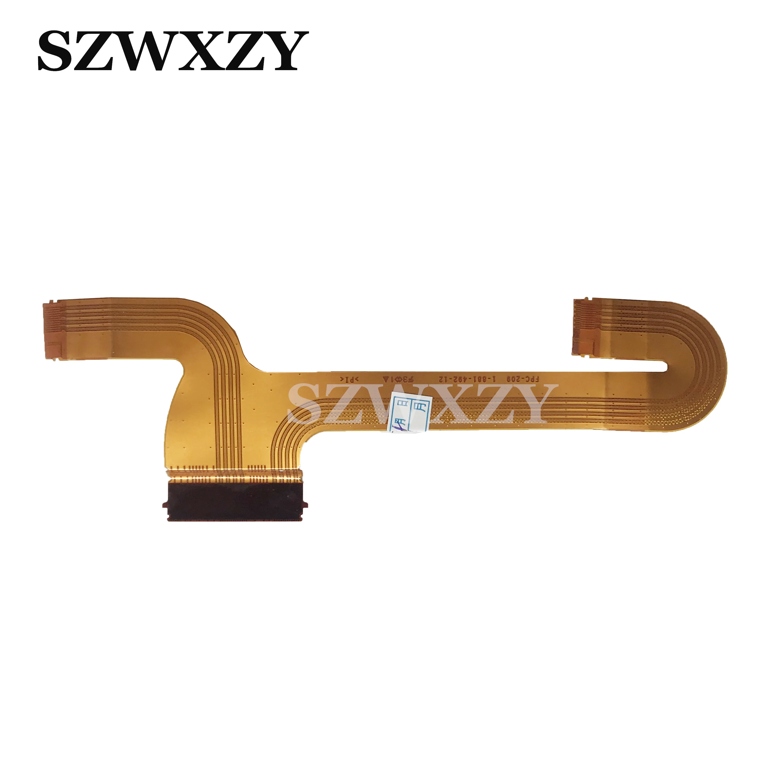 Новый оригинальный телефон для Sony z11 z115 z127 z119 z139 VPCZ 115 117 118 125 ноутбук SSD кабель LIF
