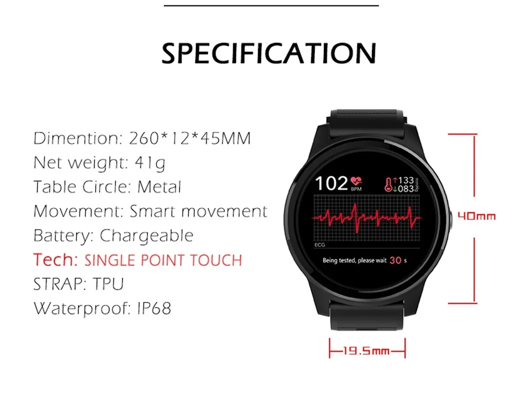Smart watch Waterproof Tempered Glass Activity Fitness Tracke Heart Rate Monitor Call Reminder Men Smart watch 2021
Smart watch Waterproof Tempered Glass Activity Fitness Tracke Heart Rate Monitor Call Reminder Men Smart watch 2021