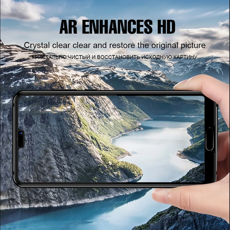 9D Full Protective Screen Glass On The For Huawei P20 Pro P Smart 2019 Tempered Glass For Huawei P20 Lite Protector Glass Film
9D Full Protective Screen Glass On The For Huawei P20 Pro P Smart 2019 Tempered Glass For Huawei P20 Lite Protector Glass Film