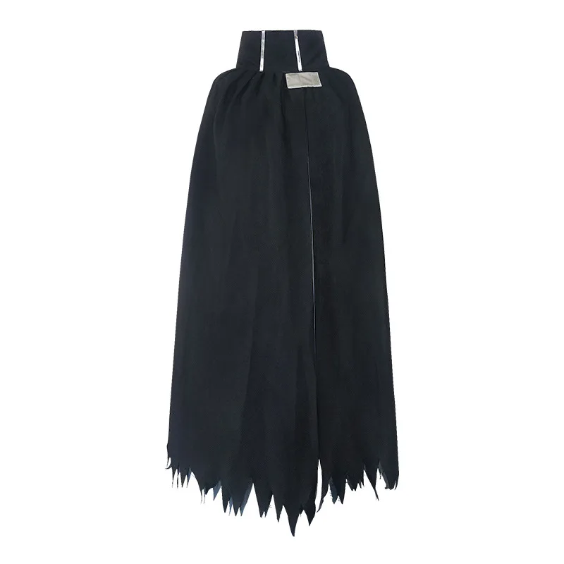 Danganronpa V3 Kokichi Ouma Cosplay White Uniform Halloween Fancy Outfit Pants Full Set Costume With Scarf
Danganronpa V3 Kokichi Ouma Cosplay White Uniform Halloween Fancy Outfit Pants Full Set Costume With Scarf