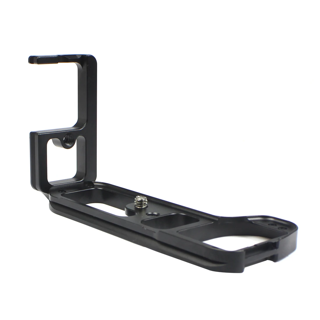 BGNing LB-A7M2 L Type Quick Release Plate Vertical L Bracket LB-A7 II Hand Grip Specifically for Sony A72、A7m2、A7R2、A7II
BGNing LB-A7M2 L Type Quick Release Plate Vertical L Bracket LB-A7 II Hand Grip Specifically for Sony A72、A7m2、A7R2、A7II