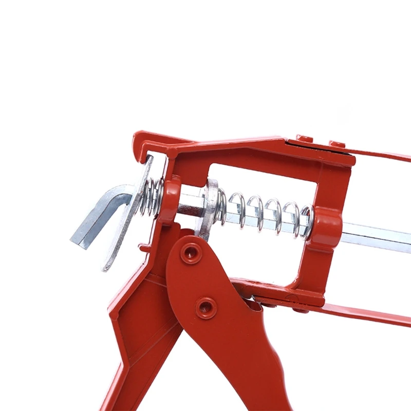 Glass Tools Save Pressure Industrial Glue Caulking Cartridge Sealant 360 Degree Rotatable Durable Construction Tools
Glass Tools Save Pressure Industrial Glue Caulking Cartridge Sealant 360 Degree Rotatable Durable Construction Tools