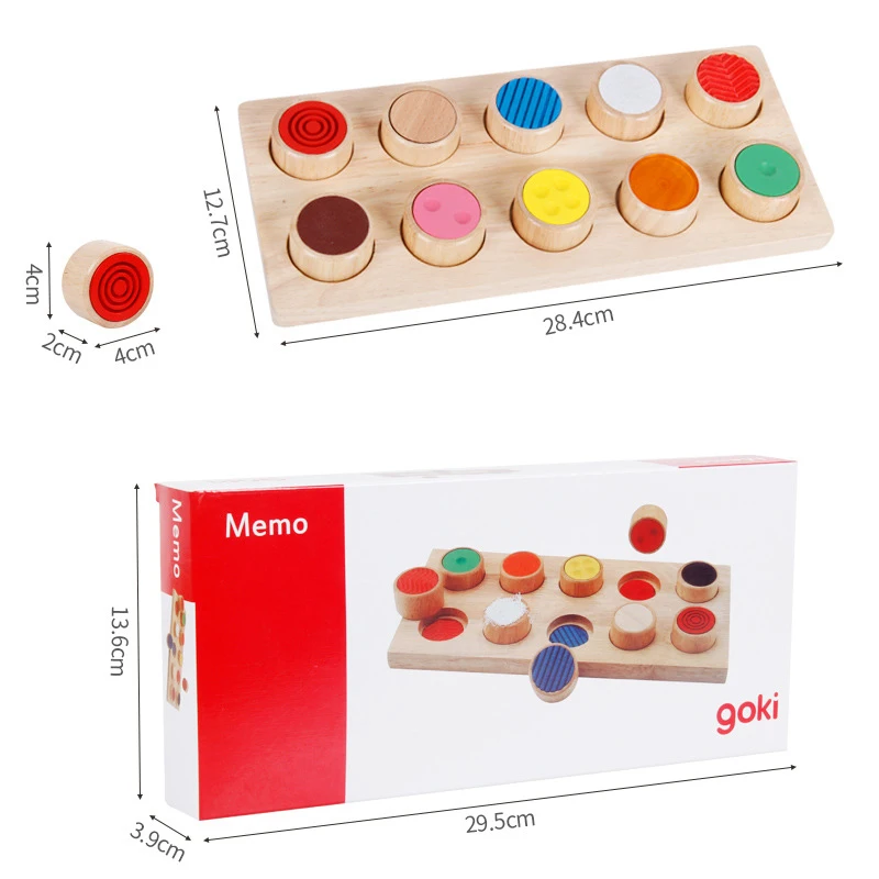 Memory touch flip board children's educational rubber wood toys children's color recognition early education aids 
Memory touch flip board children's educational rubber wood toys children's color recognition early education aids
