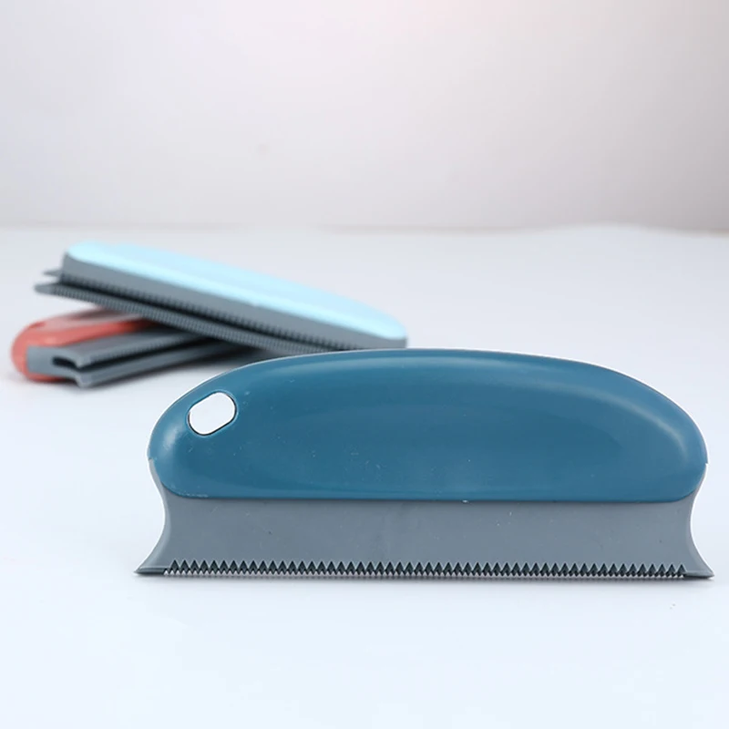 Pet Hair Cleaning Brush Pet Hair Remover Furniture Sofa Bed Hair Removal Tool SP99
Pet Hair Cleaning Brush Pet Hair Remover Furniture Sofa Bed Hair Removal Tool SP99