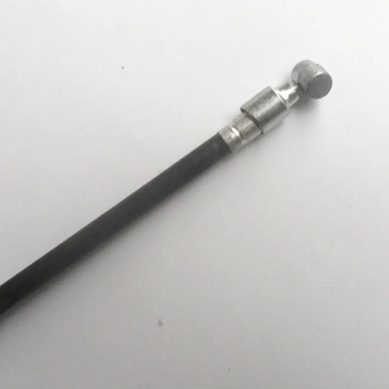 Newly Universal MTB Cycling Bicycle Bike Brake Cable Line Inner Wire Core 175cm Bicycle Accessories With Housing FIF66 
Newly Universal MTB Cycling Bicycle Bike Brake Cable Line Inner Wire Core 175cm Bicycle Accessories With Housing FIF66