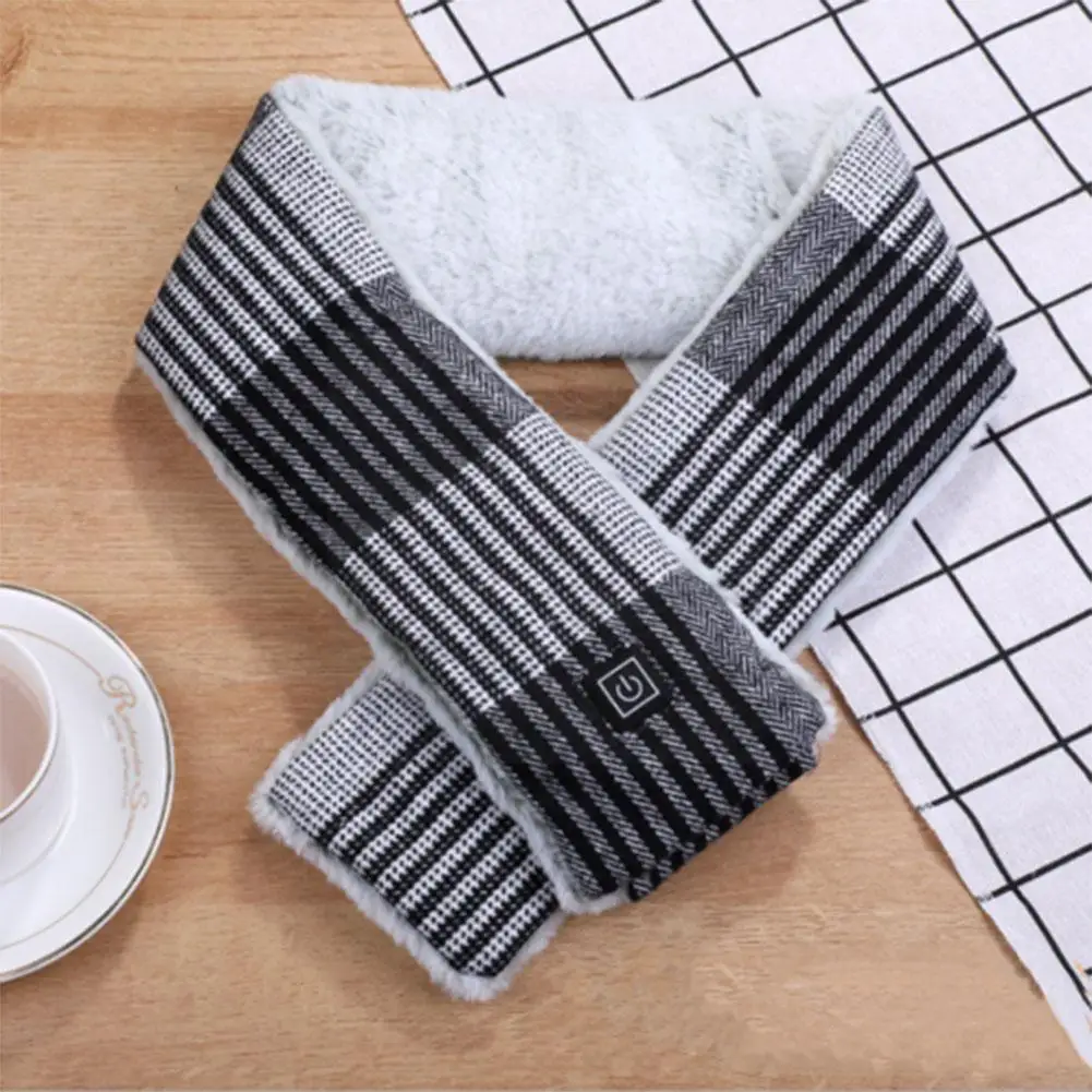 2021 New Fashion Heating Scarf Shawl Neck Protector Warm Cold-proof Heating Scarf Suitable For Men's Women's Lightweight Bi Q9J0
2021 New Fashion Heating Scarf Shawl Neck Protector Warm Cold-proof Heating Scarf Suitable For Men's Women's Lightweight Bi Q9J0