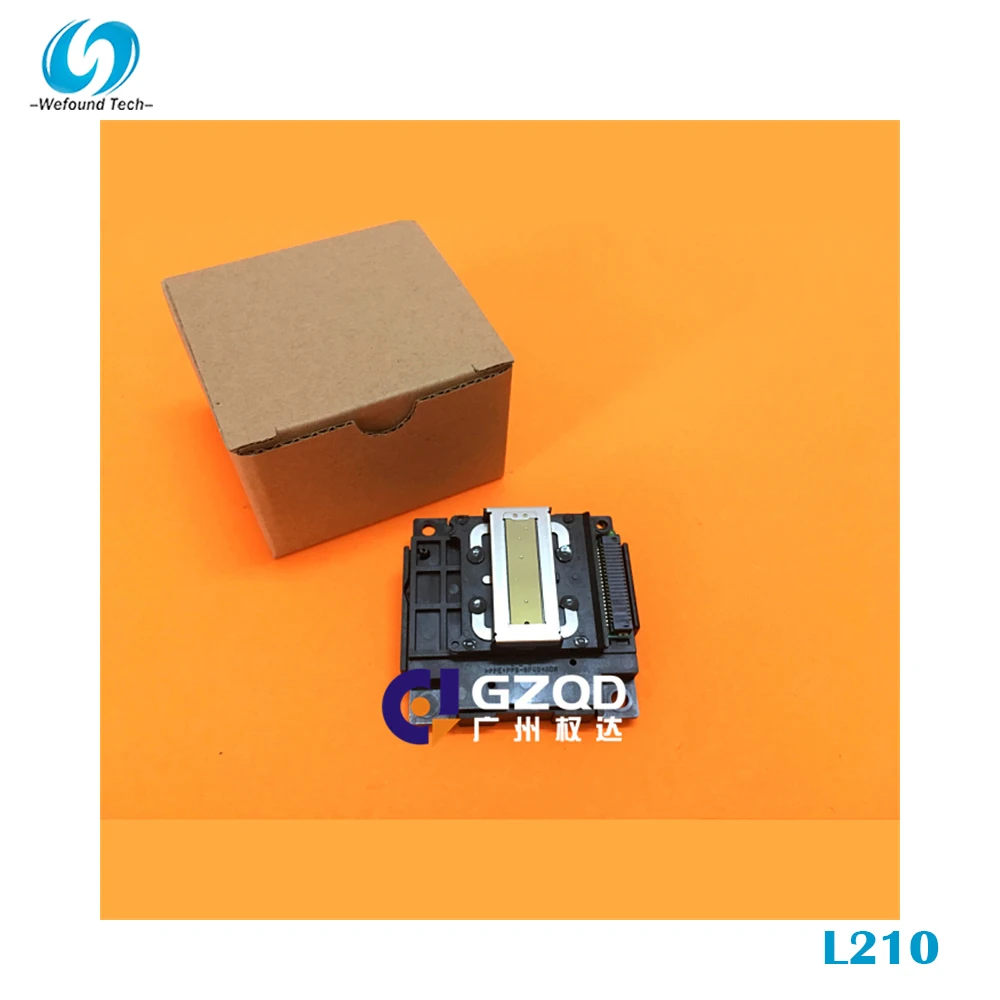 Совершенно новая Оригинальная печатающая головка для Epson L455 ME401 L303 L300 L355 L111 L120 L210 отлично работает
Совершенно новая Оригинальная печатающая головка для Epson L455 ME401 L303 L300 L355 L111 L120 L210 отлично работает