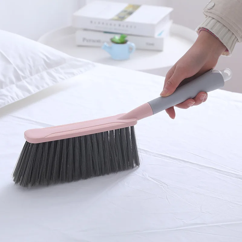 Multifunctional long handle soft bed brush at home room gap dust removal brush Kang small broom bed brush
Multifunctional long handle soft bed brush at home room gap dust removal brush Kang small broom bed brush