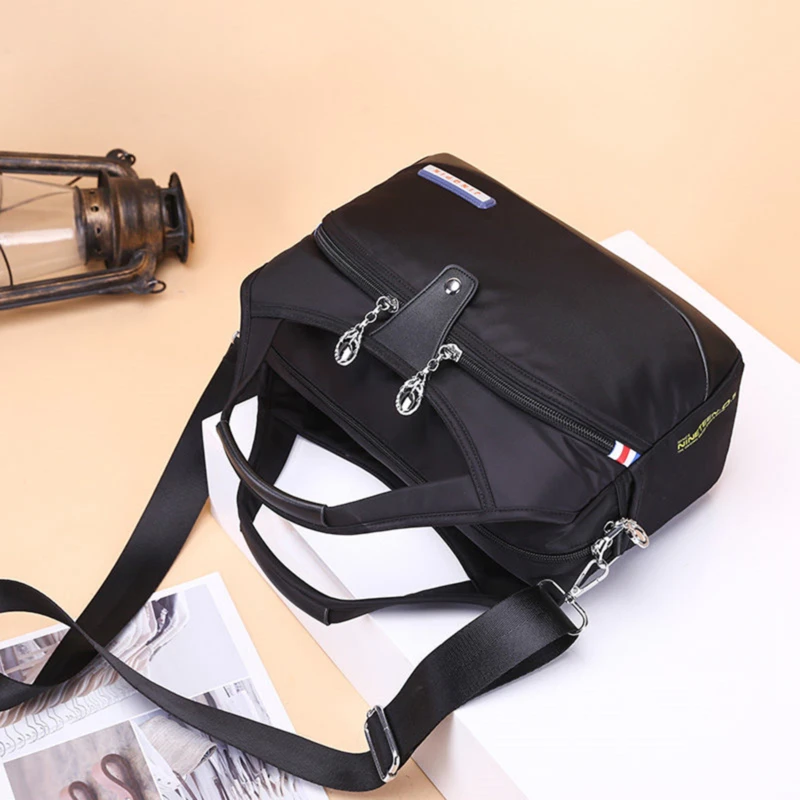 Large Women Messenger Bags Ladies Handbags Waterproof Female Shoulder Bags Designer High Quality Crossbody Bags For Women
Large Women Messenger Bags Ladies Handbags Waterproof Female Shoulder Bags Designer High Quality Crossbody Bags For Women