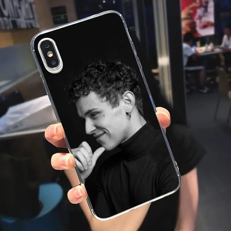 Spanish actors Aron piper Phone Case Transparent soft For iphone 5 5s 5c se 6 6s 7 8 11 12 plus mini x xs xr pro max
Spanish actors Aron piper Phone Case Transparent soft For iphone 5 5s 5c se 6 6s 7 8 11 12 plus mini x xs xr pro max