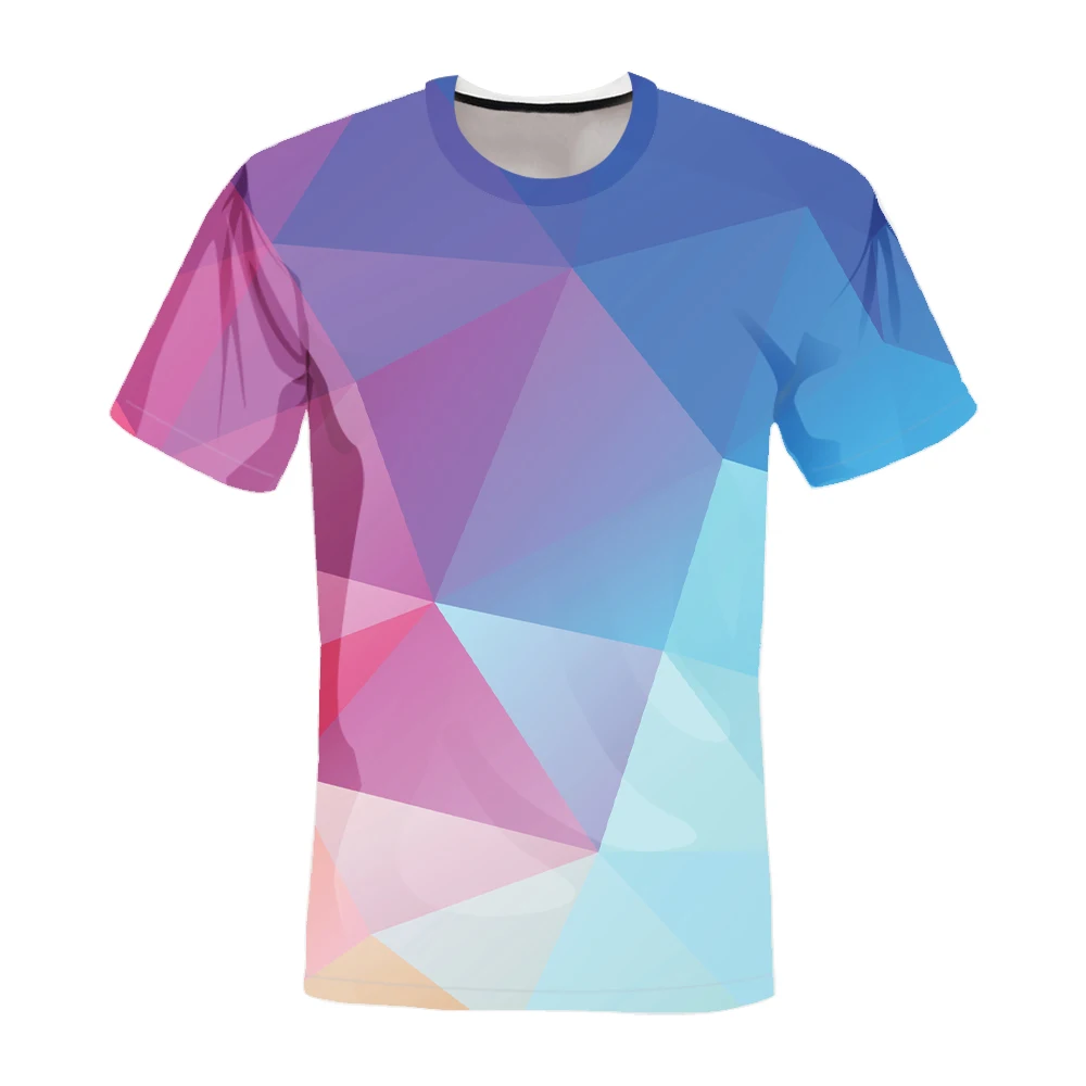 2021 New Men's T-shirt 3D Printing T shirt Unisex Sweatshirt Skin-friendly Quick-drying Clothes Color Tshirts Oversized Tops
2021 New Men's T-shirt 3D Printing T shirt Unisex Sweatshirt Skin-friendly Quick-drying Clothes Color Tshirts Oversized Tops