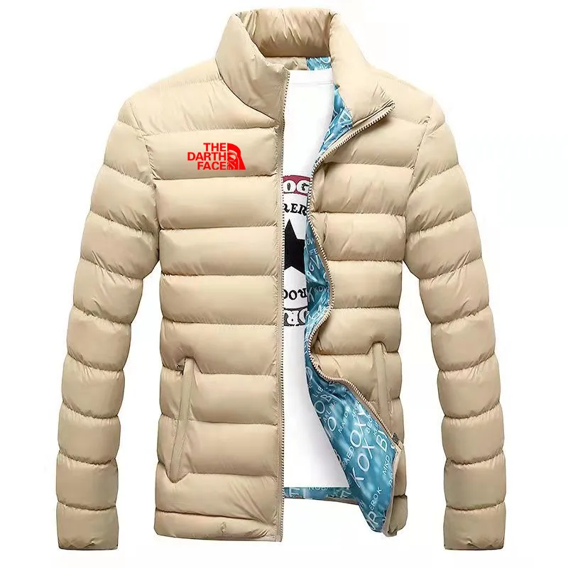 Men's East Season Down Jacket Waterproof Wind Breathable Coat Large size Men's Hoodie Jacket Sportswear Cotton-padded Jacket 5XL
Men's East Season Down Jacket Waterproof Wind Breathable Coat Large size Men's Hoodie Jacket Sportswear Cotton-padded Jacket 5XL