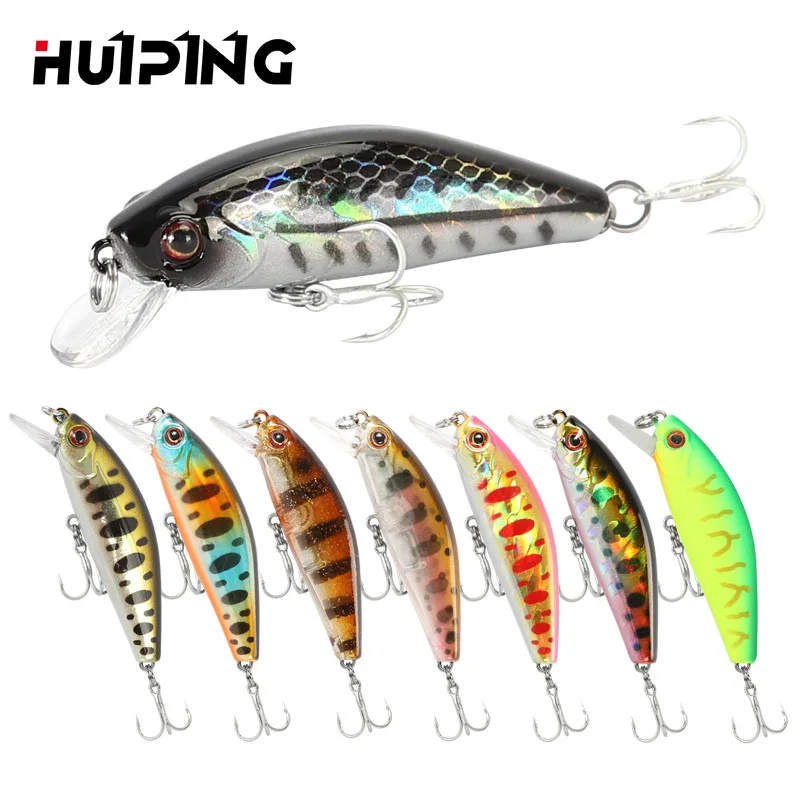 Fishing Lure Japan Style Sinking Minnow Trout Fishing Lure Bait Wobblers Jerkbait Walleye Fishing 
Fishing Lure Japan Style Sinking Minnow Trout Fishing Lure Bait Wobblers Jerkbait Walleye Fishing