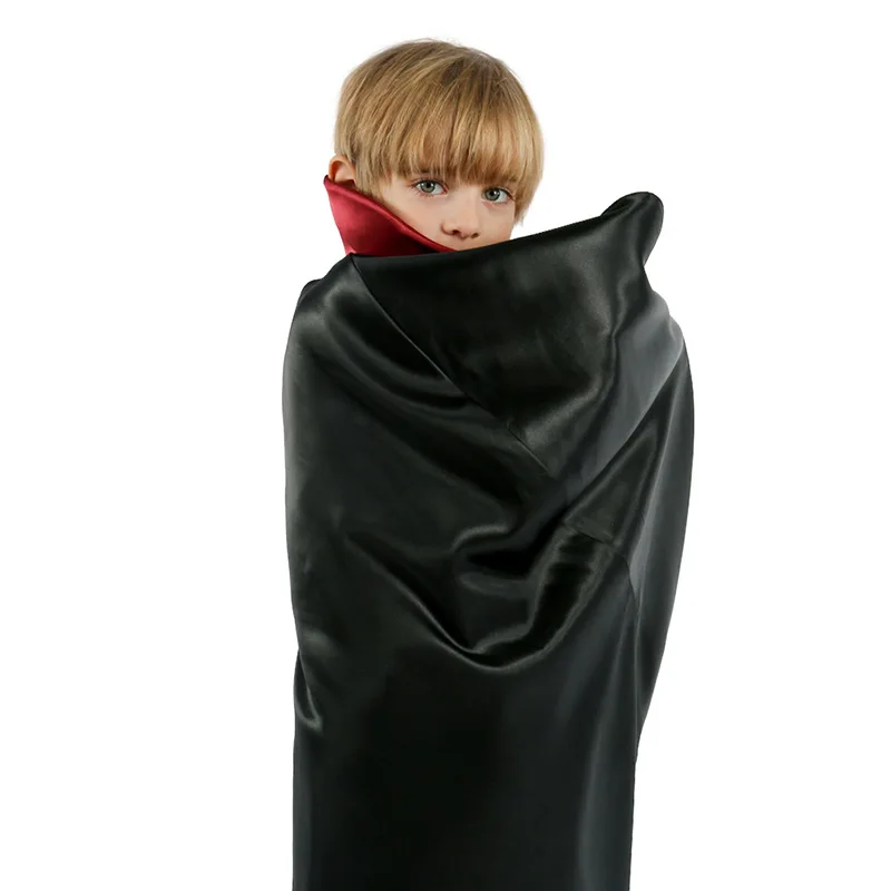 Halloween Children's Anime Costume Boy Ghost Dress Make Up Party Stage Costume Luxury Vampire Suit
Halloween Children's Anime Costume Boy Ghost Dress Make Up Party Stage Costume Luxury Vampire Suit
