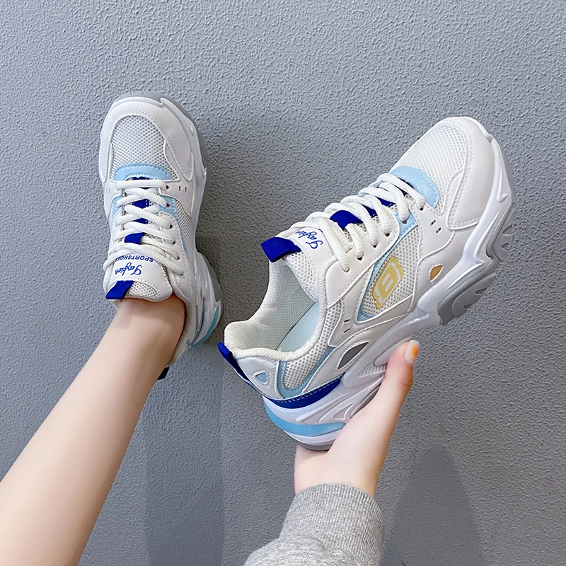 Женские кроссовки на платформе, Повседневные Удобные кроссовки на вулканизированной подошве, брендовые Дизайнерские кроссовки, 2021 
Женские кроссовки на платформе, Повседневные Удобные кроссовки на вулканизированной подошве, брендовые Дизайнерские кроссовки, 2021