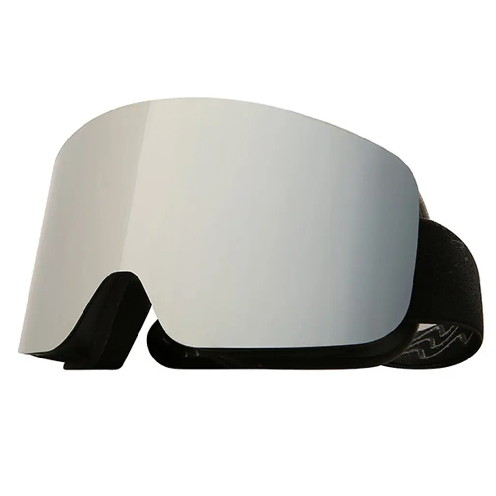 2020 New Ski Goggles Magnetic Men Women Winter Anti-Fog Snow Ski Glasses With Free Mask Double Layers UV Snowboard Goggles 
2020 New Ski Goggles Magnetic Men Women Winter Anti-Fog Snow Ski Glasses With Free Mask Double Layers UV Snowboard Goggles