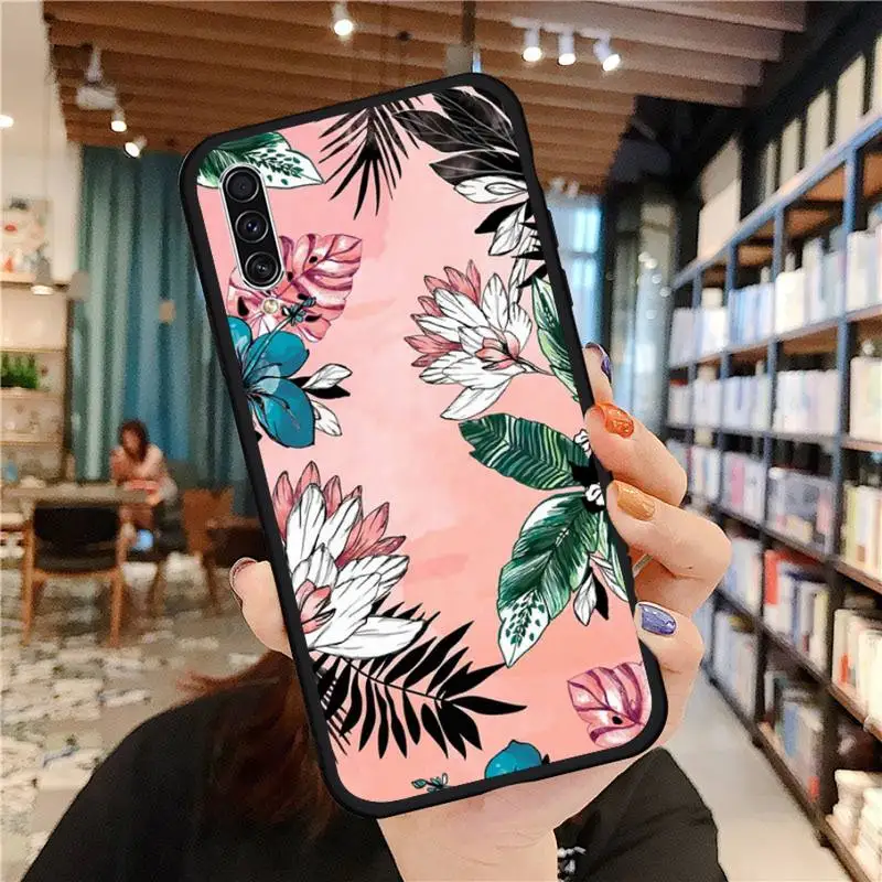 Phone Case For Samsung Galaxy A note S 9 10 40 50 71 30 21 s 20 E j4 plus M21 51 summer cartoon animal aesthetics pattern flower
Phone Case For Samsung Galaxy A note S 9 10 40 50 71 30 21 s 20 E j4 plus M21 51 summer cartoon animal aesthetics pattern flower