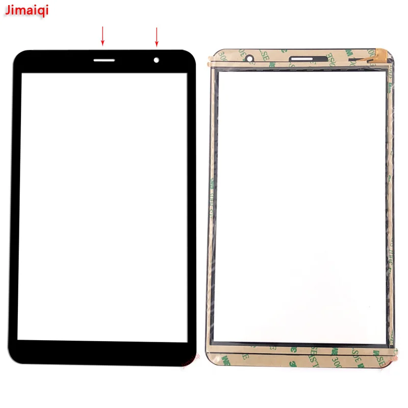 Новый 8 дюймовый Планшет Prestigio Grace PMT3868D 4G PMT3868_4G_D_CIS внешний емкостный сенсорный