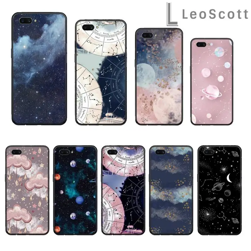 Luxury Starry Sky compass star constellation Phone Case For OPPO R9 R11 R15 R17 RENO Realme S PLUS Normal 2z 3 5 C2 pro
Luxury Starry Sky compass star constellation Phone Case For OPPO R9 R11 R15 R17 RENO Realme S PLUS Normal 2z 3 5 C2 pro