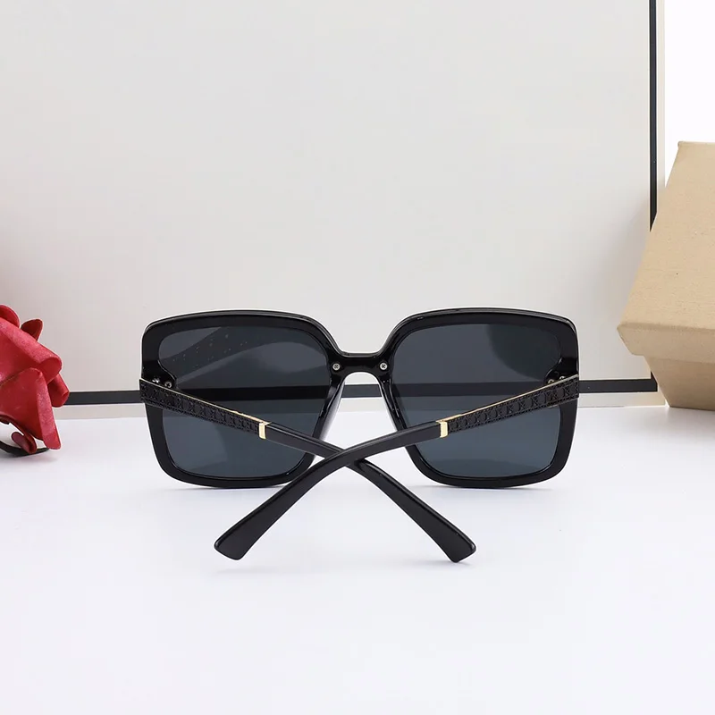 Sunglasses women fashion retro sunglasses 2021 new Women glasses trend multi-color brand designer UV400 oculos de sol 3140
Sunglasses women fashion retro sunglasses 2021 new Women glasses trend multi-color brand designer UV400 oculos de sol 3140