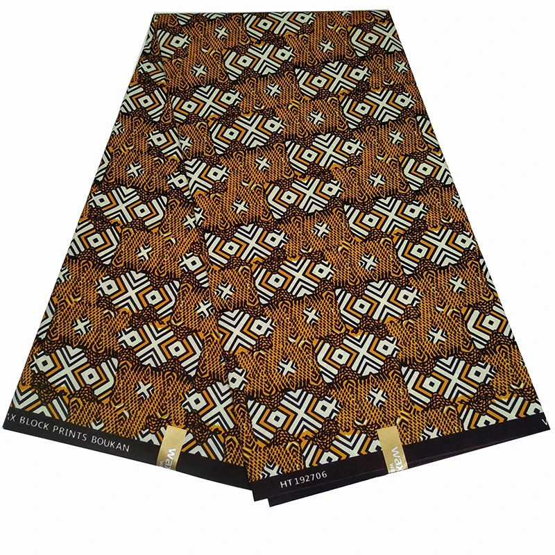 6 ярдов, ткань с африканскими настоящими восковыми принтами, 100% полиэстер, нигерийская восковая ткань для женщин, свадебное платье, сделай с...
6 ярдов, ткань с африканскими настоящими восковыми принтами, 100% полиэстер, нигерийская восковая ткань для женщин, свадебное платье, сделай с...