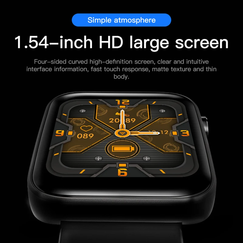 2020 NEW smart bracelet T68 body temperature detection heart rate ECG PPG monitoring waterproof weather sports watch pedometer
2020 NEW smart bracelet T68 body temperature detection heart rate ECG PPG monitoring waterproof weather sports watch pedometer