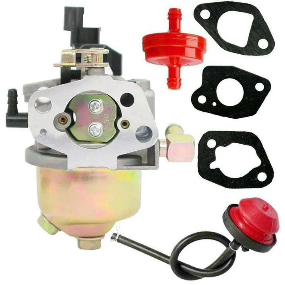 Carburetor For 951-10368 951-10638A 751-10638 751-1063 For Remington Snow Blower Yard Machine Snow Blower Lawn Mower Parts
Carburetor For 951-10368 951-10638A 751-10638 751-1063 For Remington Snow Blower Yard Machine Snow Blower Lawn Mower Parts