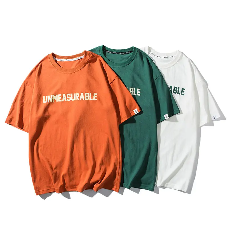 Men Cool Summer Loose Men Casual Short Sleeve Print Tee Summer Classic Round Collar cotton T-Shirt Tops T-Shirt oversized kawaii
Men Cool Summer Loose Men Casual Short Sleeve Print Tee Summer Classic Round Collar cotton T-Shirt Tops T-Shirt oversized kawaii