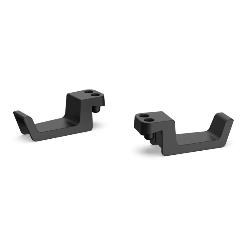 Multifunctional Headset Hanger Strong Adhesive Earphone Stand Hanger Hook Mount Bracket
Multifunctional Headset Hanger Strong Adhesive Earphone Stand Hanger Hook Mount Bracket