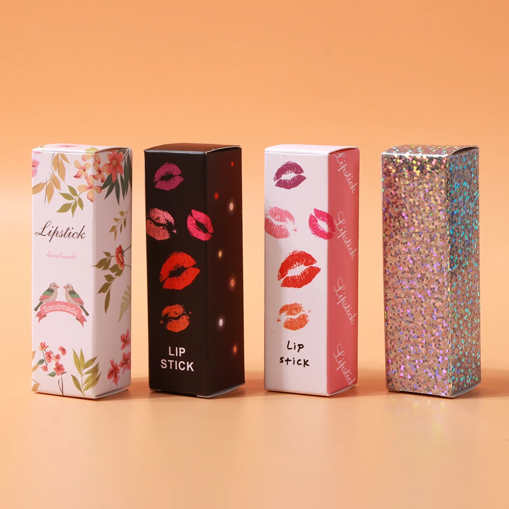 20pieces Paper Box for Lipstick Package Kraft Paper Box Wedding Party Small Gift Packaging Paper Box Retail
20pieces Paper Box for Lipstick Package Kraft Paper Box Wedding Party Small Gift Packaging Paper Box Retail