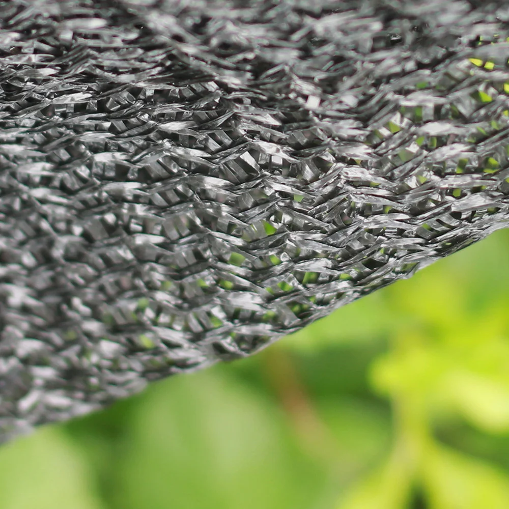 Light Weight Folding Shade Net Awning Garden Patio Anti Sail Outdoor Anti UV Reduce Outdoor Heat Shade Net High Quality New
Light Weight Folding Shade Net Awning Garden Patio Anti Sail Outdoor Anti UV Reduce Outdoor Heat Shade Net High Quality New