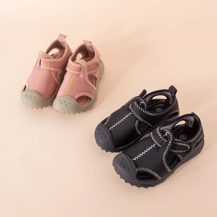 Summer Children Sandals for girls boys kids beach shoes fashion sport sandalias Non-slip size 23-28 SGF140
Summer Children Sandals for girls boys kids beach shoes fashion sport sandalias Non-slip size 23-28 SGF140