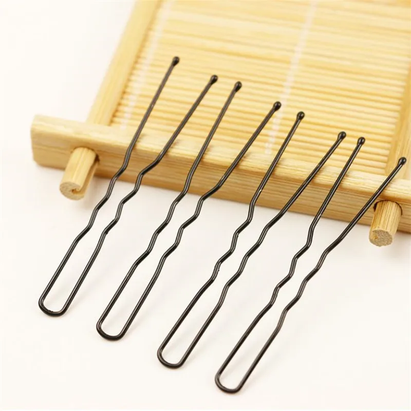 20PCS 6cm U Shape Hair Pin Braided hair Tool Pin Clip Metal Hairpin For Women Hair Accessories Hair Styling Tools
20PCS 6cm U Shape Hair Pin Braided hair Tool Pin Clip Metal Hairpin For Women Hair Accessories Hair Styling Tools