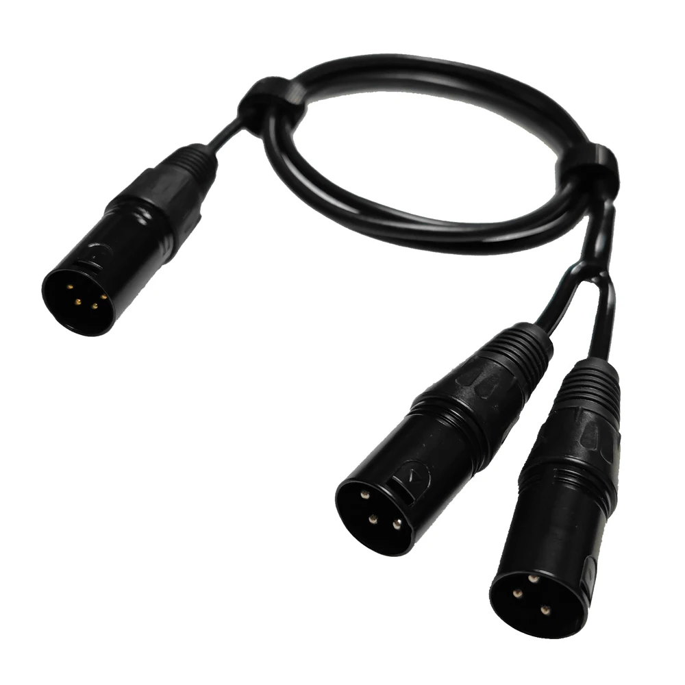 4-контактный xlr-3-контактный xlr сбалансированный аудиокабель для усилителя наушников dac микшер Hi-Fi стерео провод шнур
4-контактный xlr-3-контактный xlr сбалансированный аудиокабель для усилителя наушников dac микшер Hi-Fi стерео провод шнур