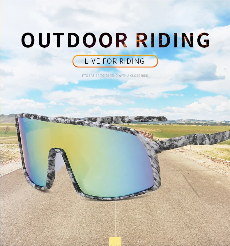 2021 мужские велосипедные солнцезащитные очки для велоспорта на открытом воздухе женские очки для бега ветрозащитные поляризованные очки мо...
2021 мужские велосипедные солнцезащитные очки для велоспорта на открытом воздухе женские очки для бега ветрозащитные поляризованные очки мо...