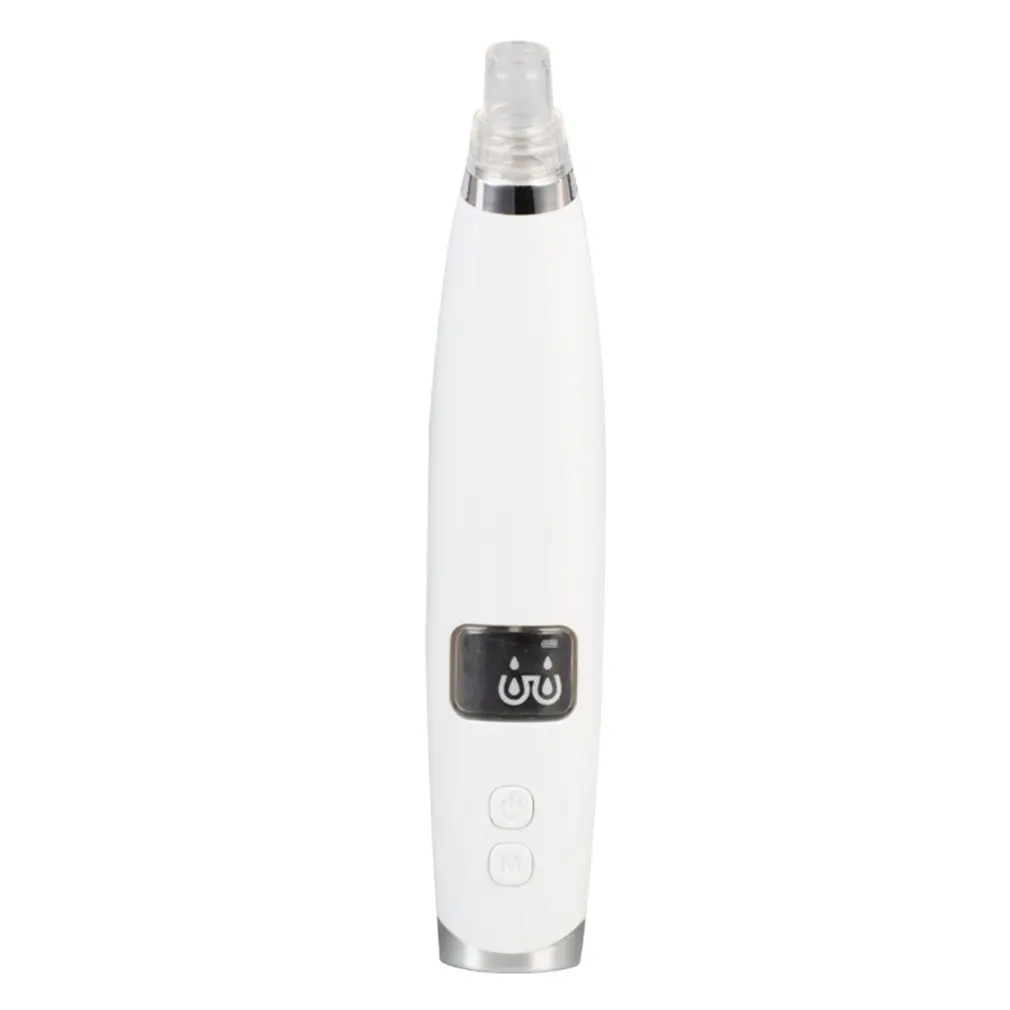 Blackhead Remover Pore Vacuum Electric Facial Blackhead Remover Vacuum Facial Cleaning Tool With Vibration Function
Blackhead Remover Pore Vacuum Electric Facial Blackhead Remover Vacuum Facial Cleaning Tool With Vibration Function