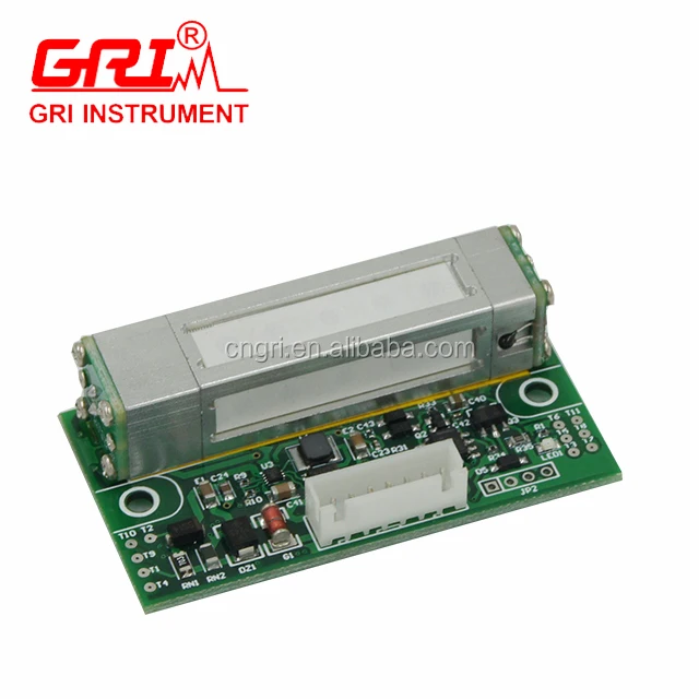 NDIR infrared CO carbon monoxide gas sensor with RS485 4-20mA output 
NDIR infrared CO carbon monoxide gas sensor with RS485 4-20mA output