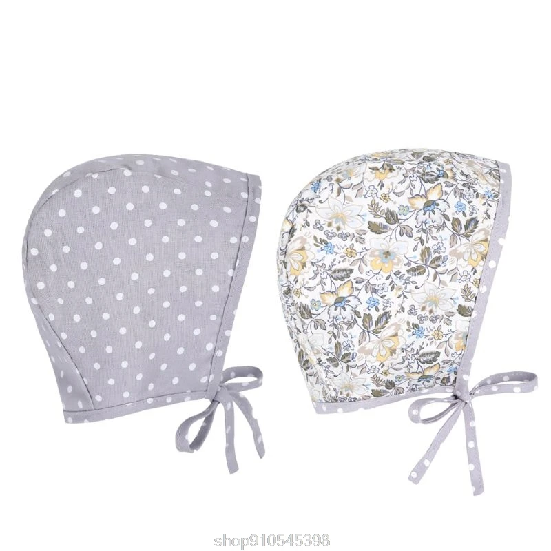 1pc Newborn Double Side Floral Vintage Hat Cotton Linen Beanie Infant Props Cap Summer Bonnet Hat 0-24m N02 20 Dropshipping
1pc Newborn Double Side Floral Vintage Hat Cotton Linen Beanie Infant Props Cap Summer Bonnet Hat 0-24m N02 20 Dropshipping