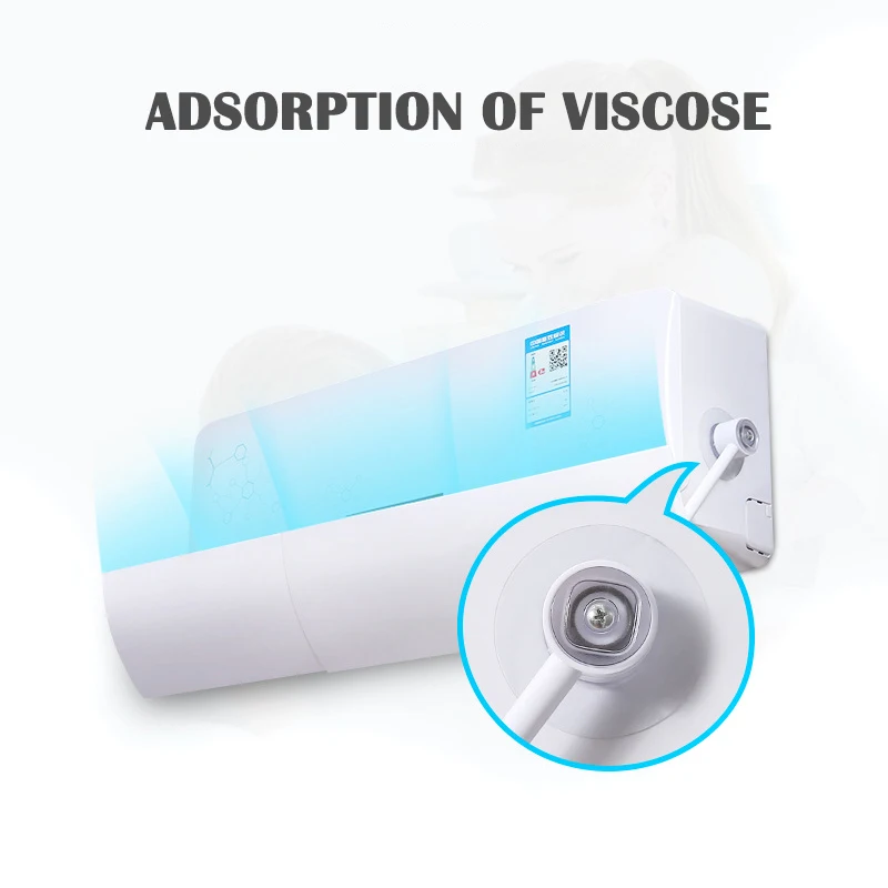 New Air Conditioner Windproof Windshield Cold Wind Deflector Telescopic Baffle for Home Office Hotel Anti-Direct Blow
New Air Conditioner Windproof Windshield Cold Wind Deflector Telescopic Baffle for Home Office Hotel Anti-Direct Blow
