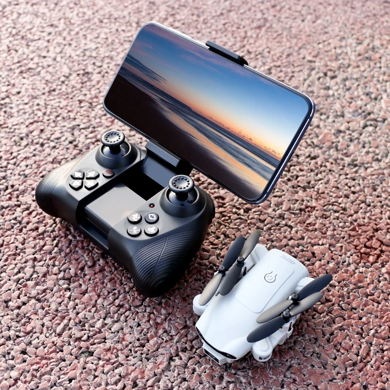 V9 New Mini Drone 4k profession HD Wide Angle Camera 1080P WiFi fpv Drone Dual Camera Height Keep Drones Camera Helicopter Toys
V9 New Mini Drone 4k profession HD Wide Angle Camera 1080P WiFi fpv Drone Dual Camera Height Keep Drones Camera Helicopter Toys