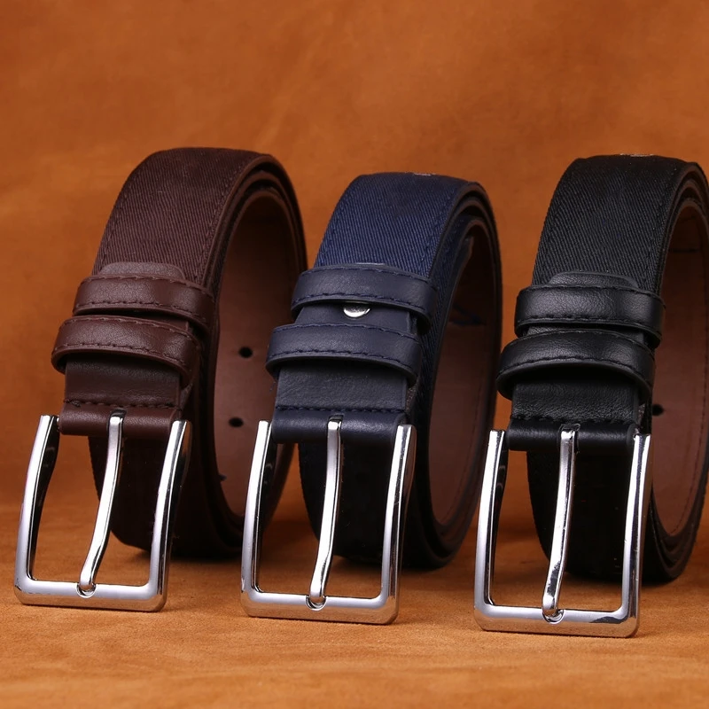 Men Women High Quality Jeans Belt Embroidery Casual Belts Business Belt Cowboy Unisex Waistband
Men Women High Quality Jeans Belt Embroidery Casual Belts Business Belt Cowboy Unisex Waistband